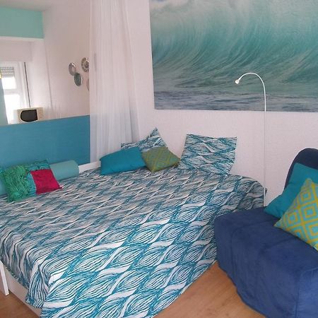 Light Equador Aparthotel Cascais Ngoại thất bức ảnh