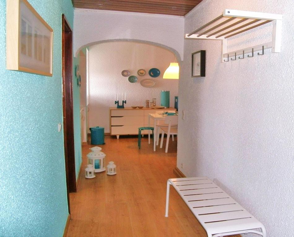 Light Equador Aparthotel Cascais Ngoại thất bức ảnh