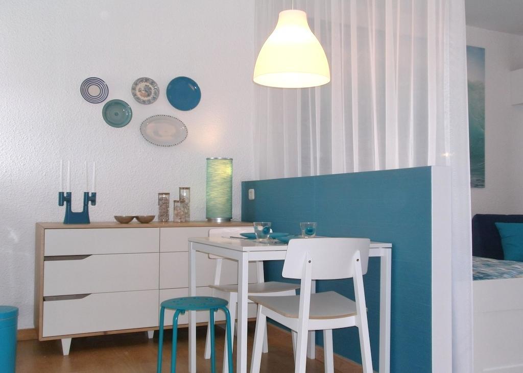 Light Equador Aparthotel Cascais Ngoại thất bức ảnh
