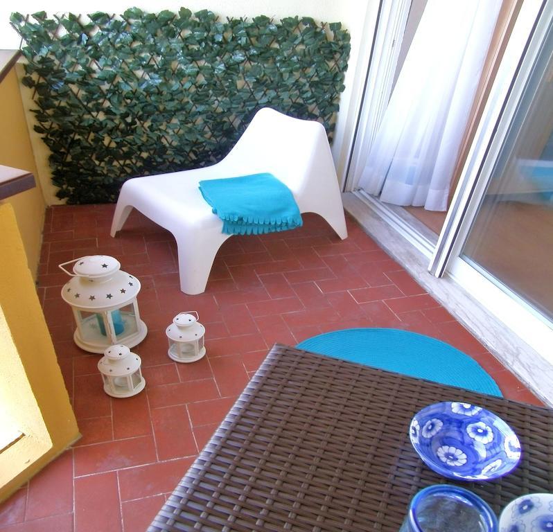 Light Equador Aparthotel Cascais Ngoại thất bức ảnh