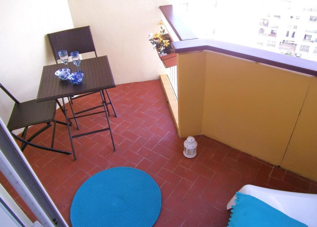 Light Equador Aparthotel Cascais Ngoại thất bức ảnh