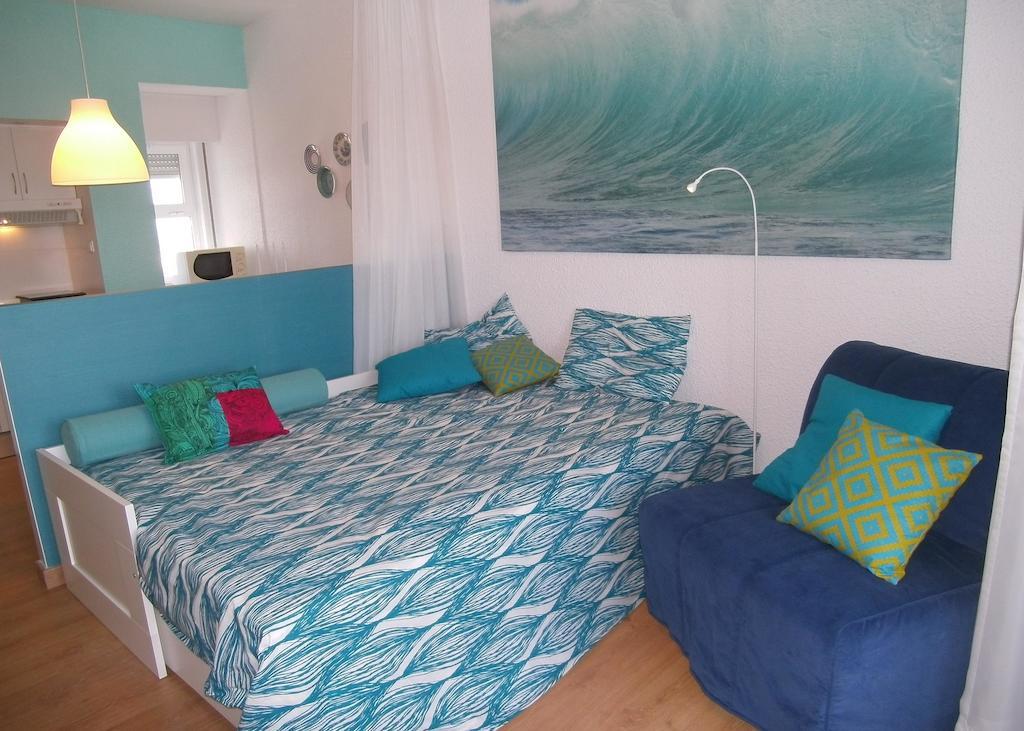 Light Equador Aparthotel Cascais Ngoại thất bức ảnh