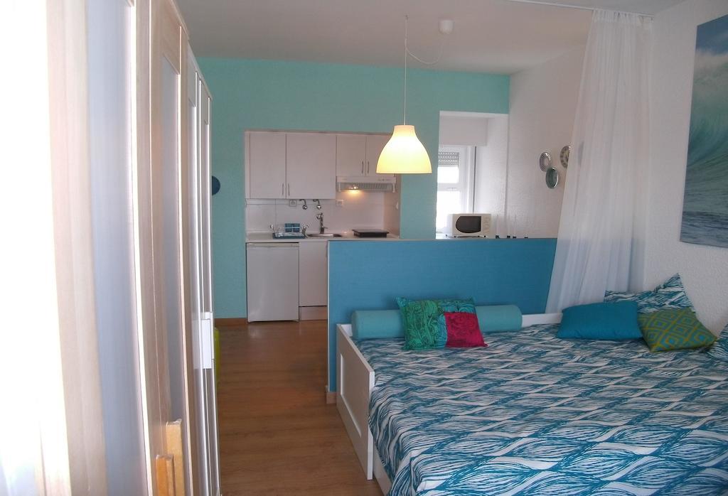 Light Equador Aparthotel Cascais Ngoại thất bức ảnh