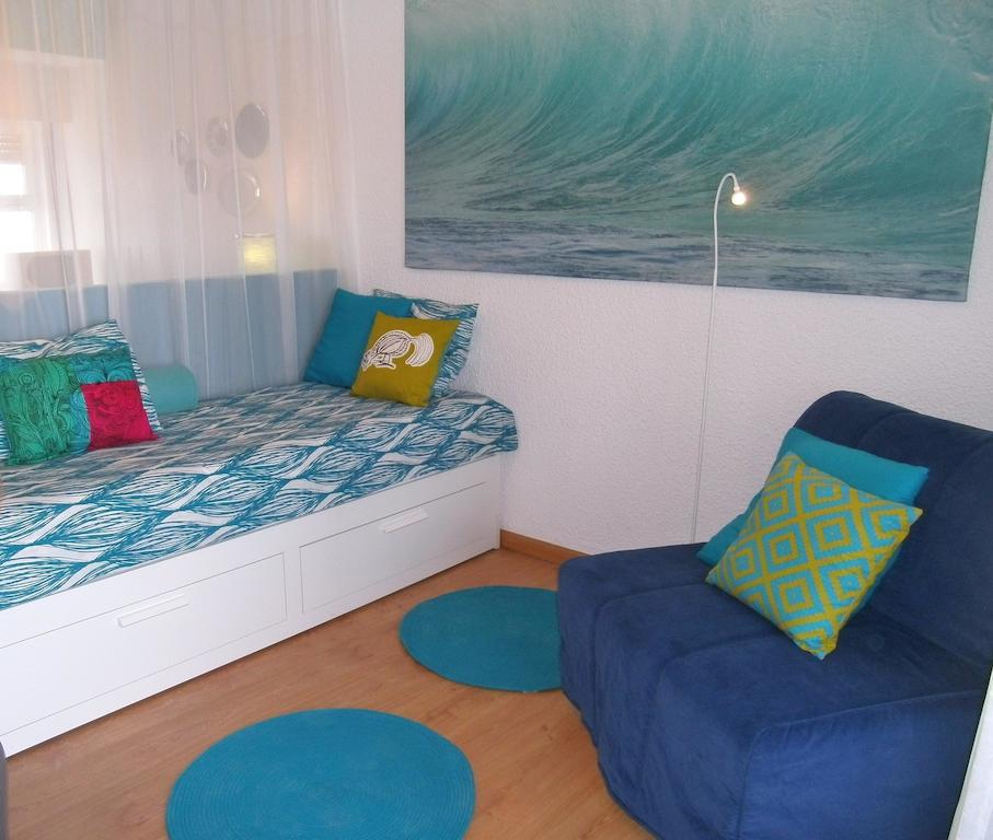 Light Equador Aparthotel Cascais Ngoại thất bức ảnh