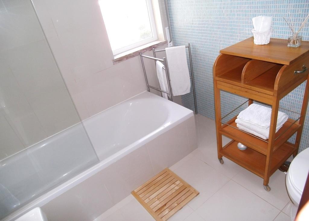 Light Equador Aparthotel Cascais Phòng bức ảnh