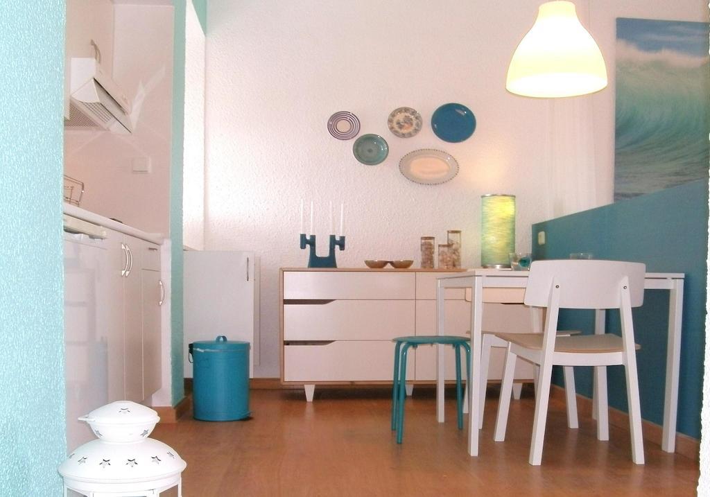 Light Equador Aparthotel Cascais Phòng bức ảnh