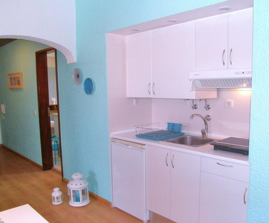 Light Equador Aparthotel Cascais Phòng bức ảnh