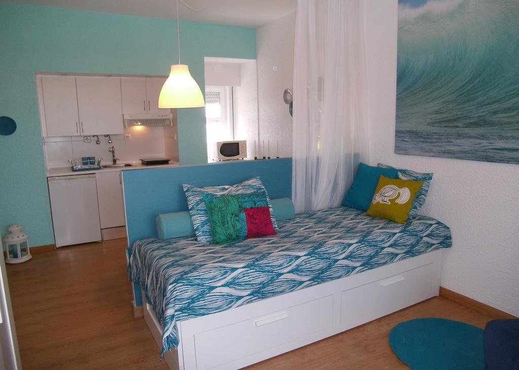 Light Equador Aparthotel Cascais Phòng bức ảnh